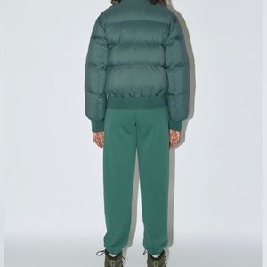 Puffer jacket